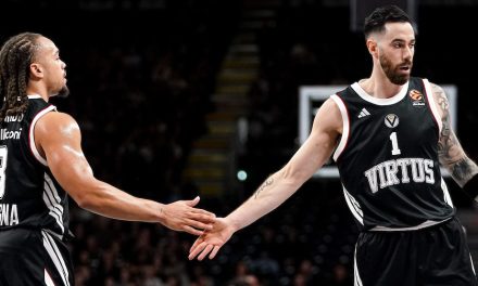 FOCUS BM/ Virtus, SOS playmaker: l’incredibile sfortuna della regia bianconera – di Eugenio Petrillo