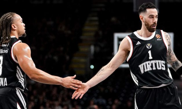 FOCUS BM/ Virtus, SOS playmaker: l’incredibile sfortuna della regia bianconera – di Eugenio Petrillo