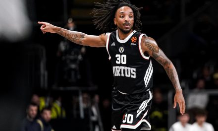BM da Euroleague / Le pagelle di Virtus – Partizan: Bonga è ovunque, Jones è letale. Edwards regge un tempo – di Matteo Orsolan