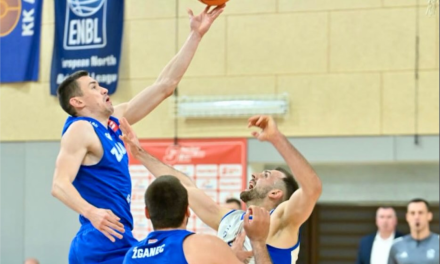 BM DA BASKET ADRIATICO / CROAZIA: LO ZADAR VINCE IL DERBY DELL’AMICIZIA DALMATA SULL’ALKAR – DI MATTEO CAZZULANI