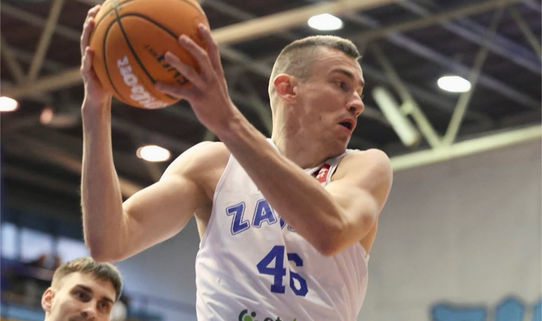 BM DA BASKET ADRIATICO / CROAZIA: UNO ZADAR NERVOSO SUPERA IL KVARNER NELLA SECONDA PARTITA DELLA FASE A OROLOGIO – DI MATTEO CAZZULANI
