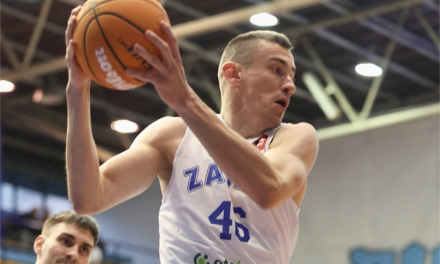 BM DA BASKET ADRIATICO / CROAZIA: UNO ZADAR NERVOSO SUPERA IL KVARNER NELLA SECONDA PARTITA DELLA FASE A OROLOGIO – DI MATTEO CAZZULANI