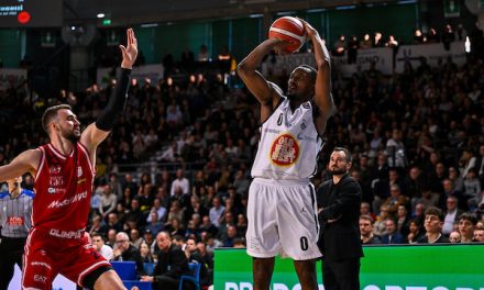 BM ON LBA/ Udine firma il colpo e torna alla vittoria dopo un mese, Milano cade al PalaCarnera (86-83) – di Valerio Laurenti