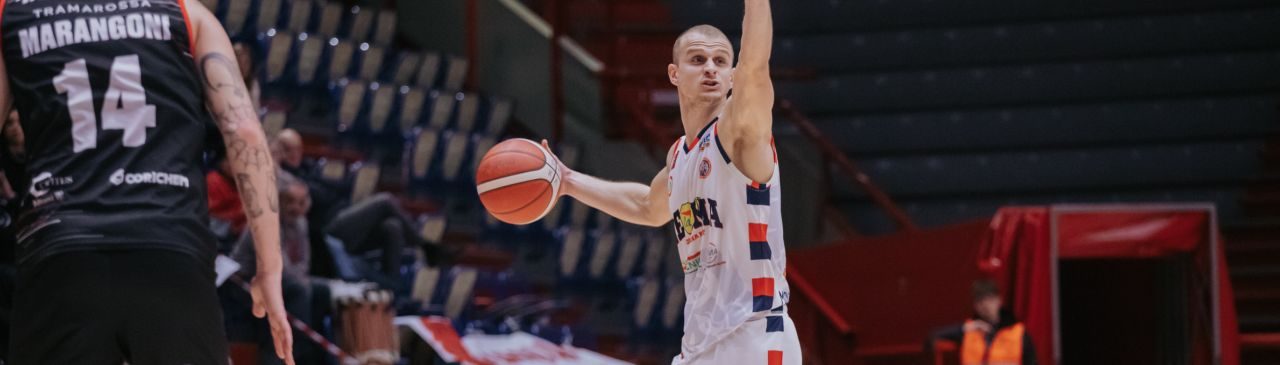 BM ON SERIE B/ Nel girone A la Gema Montecatini sconfigge Vicenza e l’Assigeco Piacenza supera Capo D’Orlando. Nel B la Pielle Livorno travolge la Virtus Imola, Latina regola Ferrara