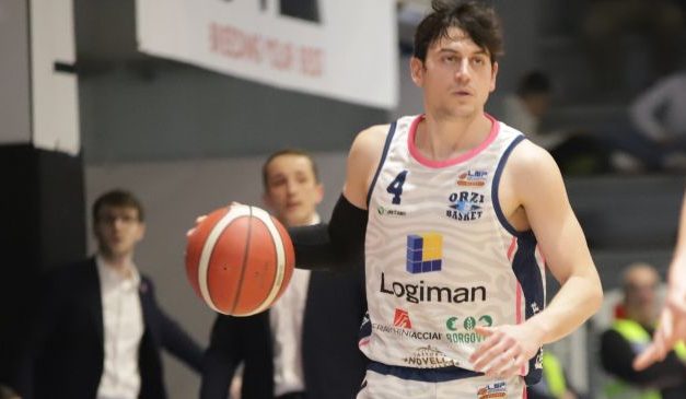 BM ON SERIE B/ Nel girone A Vigevano travolge Capo D’Orlando, Monferrato sorprende San Vendemiano. Nel B Latina fa suo il big match contro la Pielle Livorno, la JuveCaserta regola Faenza