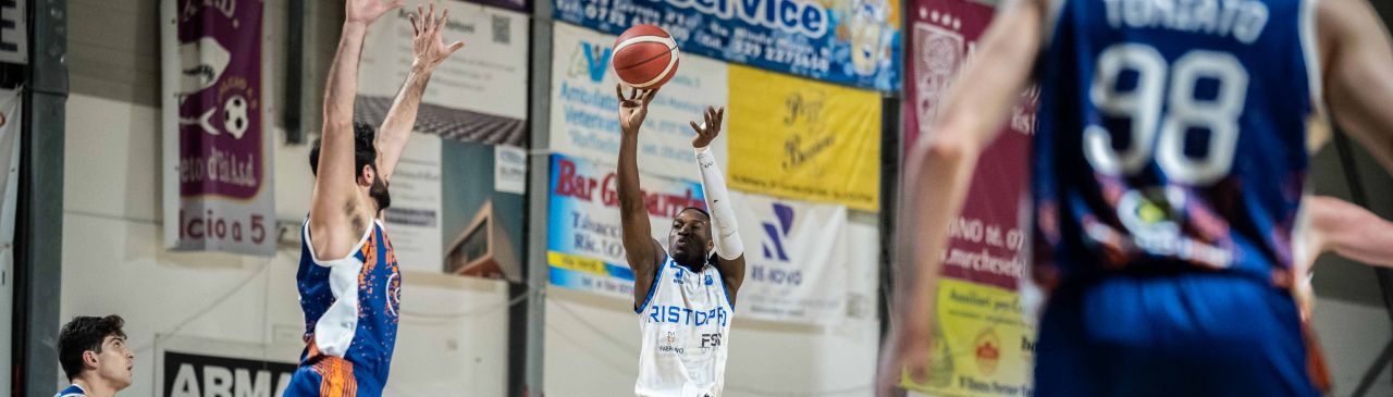 BM ON SERIE B/ Nel girone A Vigevano sconfigge Legnano e San Vendemiano travolge Vicenza. Nel B la Pielle Livorno spazza via Faenza, Quarrata sorprende la Luiss Roma