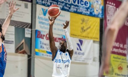 BM ON SERIE B/ Nel girone A Vigevano sconfigge Legnano e San Vendemiano travolge Vicenza. Nel B la Pielle Livorno spazza via Faenza, Quarrata sorprende la Luiss Roma