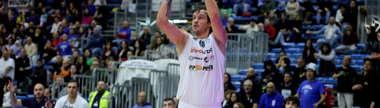 BM ON SERIE B/ Nel girone A Lumezzane ferma Vigevano, Capo D’Orlando travolge San Vendemiano. Nel B la Virtus Roma 1960 cade a Piombino, Chiusi sorprende la JuveCaserta