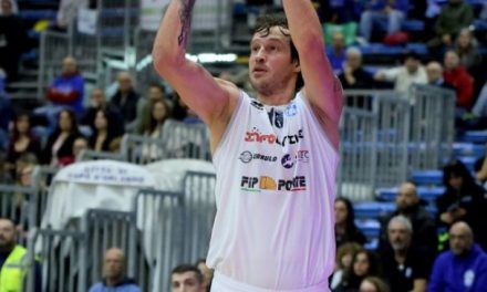 BM ON SERIE B/ Nel girone A Lumezzane ferma Vigevano, Capo D’Orlando travolge San Vendemiano. Nel B la Virtus Roma 1960 cade a Piombino, Chiusi sorprende la JuveCaserta