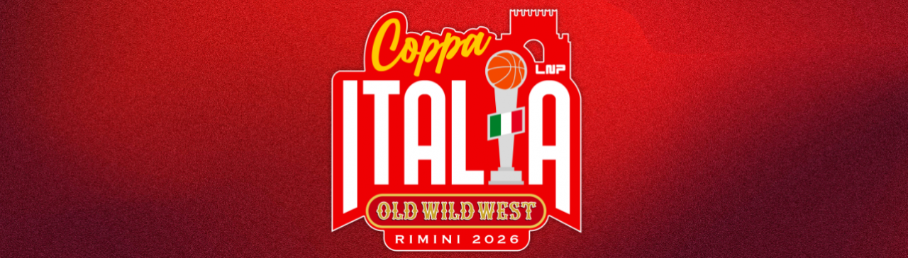 Coppa Italia LNP Old Wild West 2026, i numeri dell’evento: grande crescita rispetto all’anno passato