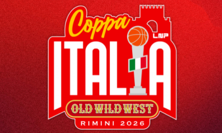 Coppa Italia LNP Old Wild West 2026, i numeri dell’evento: grande crescita rispetto all’anno passato
