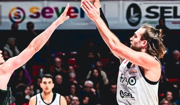 BM ON SERIE B/ Nel girone A Vigevano travolge Desio e gli Herons Montecatini spazzano via Treviglio Brianza. Nel B Latina regola l’Andrea Costa Imola, la JuveCaserta sconfigge Fabriano