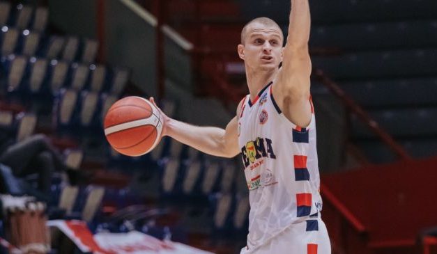 BM ON SERIE B/ Nel girone A la Gema Montecatini sconfigge Vicenza e l’Assigeco Piacenza supera Capo D’Orlando. Nel B la Pielle Livorno travolge la Virtus Imola, Latina regola Ferrara