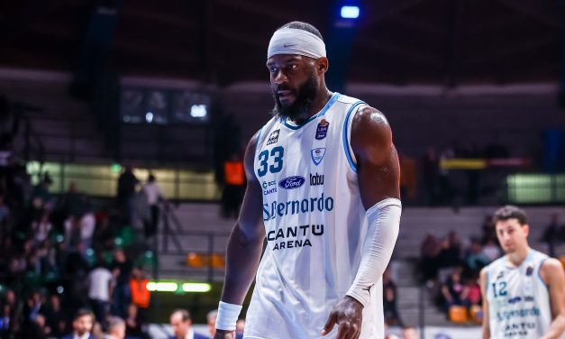BM MERCATO / JOSH AJAYI LASCIA CANTÙ MA RESTA IN UNA ‘PIAZZA STORICA’ DEL BASKET D’EUROPA – DI MATTEO CAZZULANI