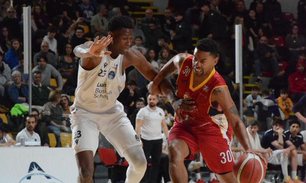 Focus BM/ Serie B Emoticon – Girone B: Latina continua a volare, la Pielle Livorno resta in testa. Ruggisce la Virtus Roma 1960, insegue a ruota la JuveCaserta – di Valerio Laurenti