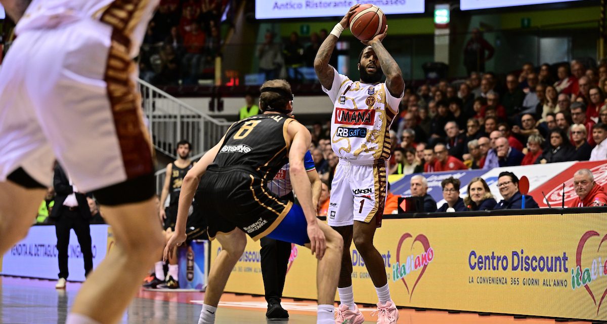 BM ON LBA/ IL PUNTO REYER: una sfida cruciale contro Trento per restare in alto e sognare – di Daniele Morbio