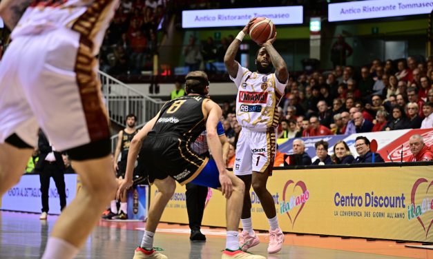 BM ON LBA/ IL PUNTO REYER: una sfida cruciale contro Trento per restare in alto e sognare – di Daniele Morbio