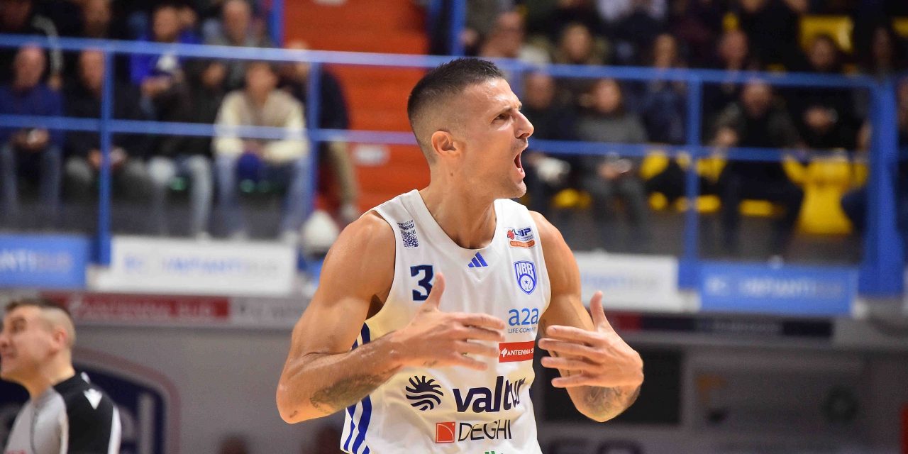 BM ON COPPA ITALIA LNP / Brindisi a caccia della finale: al Flaminio sfida secca con Rimini nella Final Four di Coppa Italia – di Stefano Marinaro