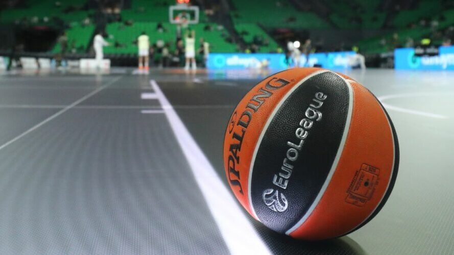 EuroLeague, possibile svolta nel format: due conference nell’ipotesi di espansione