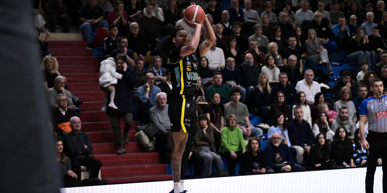 BM ON LBA/IL PUNTO CREMONA: La Vanoli a Tortona dai finalisti della Coppa Italia – Di Martino Cavigioli
