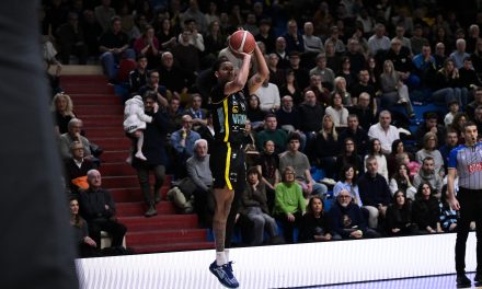 BM ON LBA/IL PUNTO CREMONA: La Vanoli a Tortona dai finalisti della Coppa Italia – Di Martino Cavigioli