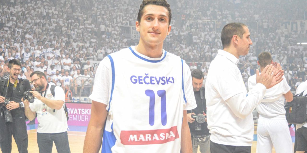 BM MERCATO / ZADAR, ECCO IL RINFORZO: UNA RECENTE CONOSCENZA PER DARE PROFONDITÀ IN REGIA – DI MATTEO CAZZULANI