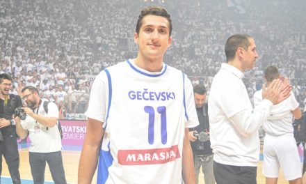 BM MERCATO / ZADAR, ECCO IL RINFORZO: UNA RECENTE CONOSCENZA PER DARE PROFONDITÀ IN REGIA – DI MATTEO CAZZULANI