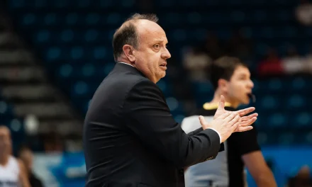 BM Azzurro – Capobianco: «Vinto in difesa. Importante stare 2-0»