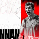 Pallacanestro Trieste, chiuso un super colpo: ufficiale l’arrivo di Joshua Bannan