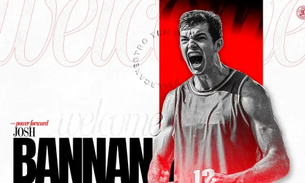 Pallacanestro Trieste, chiuso un super colpo: ufficiale l’arrivo di Joshua Bannan