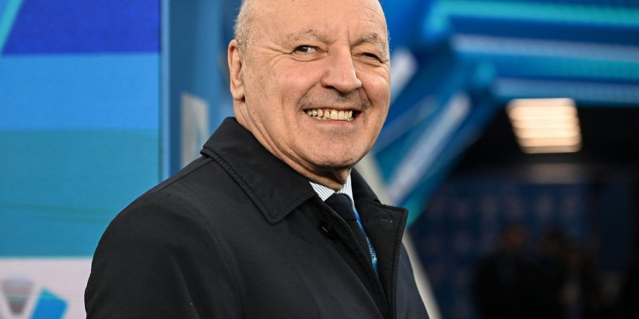 BM ON NBA/ Marotta: “Inter attenta a NBA Europe, ma nessuna novità concreta”