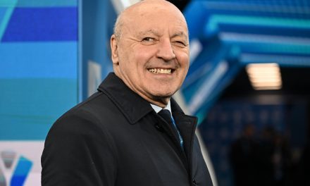 BM ON NBA/ Marotta: “Inter attenta a NBA Europe, ma nessuna novità concreta”