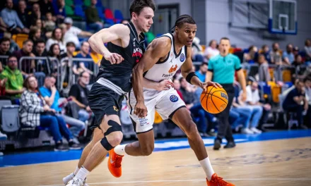 BM DA LBA/ IL PUNTO SU TRIESTE: sfida-classifica ai corsari trentini prima di salutare la coppa europea a casa – di Ilaria Tubia