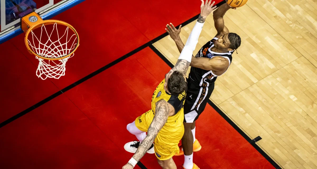 BM DA BCL/ le pagelle: Trieste gioca bene, la decide Ramsey per l’82-76 contro Tenerife – di Ilaria Tubia