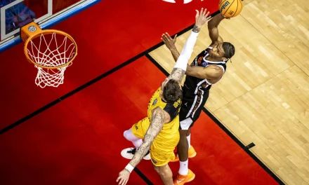 BM DA BCL/ le pagelle: Trieste gioca bene, la decide Ramsey per l’82-76 contro Tenerife – di Ilaria Tubia