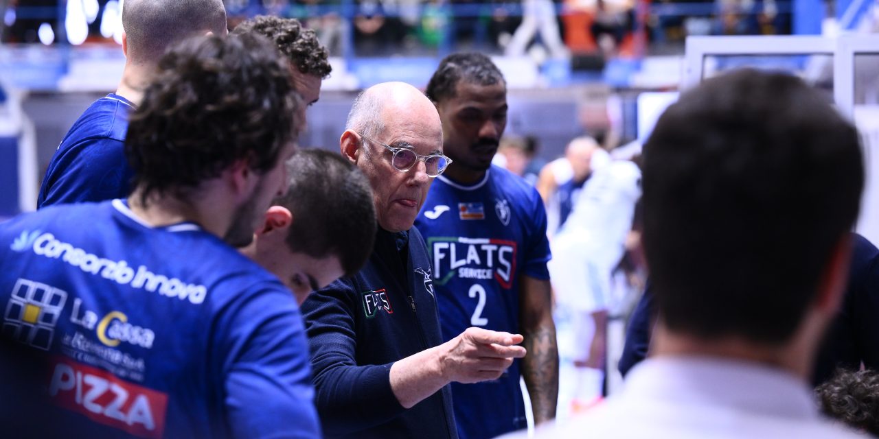 BM ON A2 / LE PAGELLE: SEI GIOCATORI IN DOPPIA CIFRA NELLA FORTITUDO, BRILLANO MASTELLARI E DELLA ROSA. ROSSER E STEPHENS GIOCANO UNA BUONA PARTITA – DI EDOARDO TAMBA