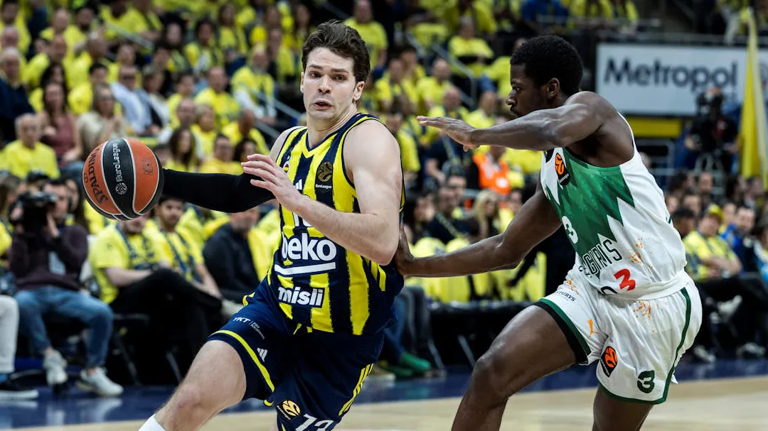 BM DA EUROLEAGUE/ Il Fenerbahce detta legge in Gara1: Zalgiris ko, serie sull’1-0