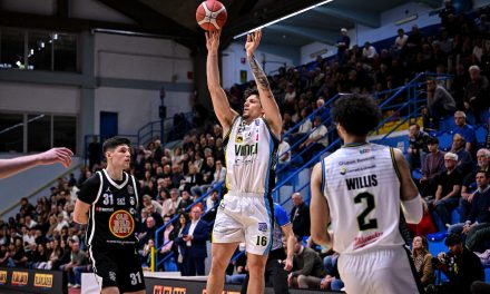 BM ON LBA/ CREMONA VINCE LO SCONTRO SALVEZZA 82-73, UDINE SEMINATA NEL SECONDO TEMPO – di RICCARDO PIRRO’