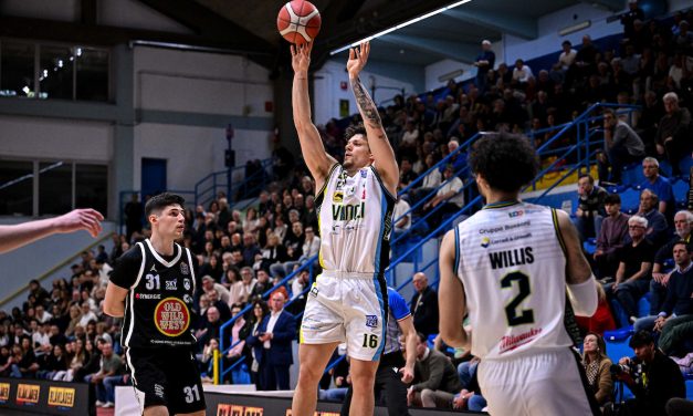 BM ON LBA/ CREMONA VINCE LO SCONTRO SALVEZZA 82-73, UDINE SEMINATA NEL SECONDO TEMPO – di RICCARDO PIRRO’