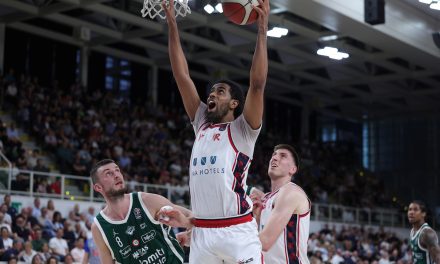 BM ON LBA/Una squadra è in missione per i playoff, l’altra sembra già appagata dal percorso europeo: a Trento va in scena un no-game, Reggio Emilia straccia l’Aquila – Di Massimo Furlani