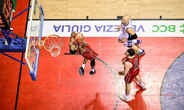 BM DA LBA/ IL PUNTO SU TRIESTE: la sfida alle big con la certezza play-off, mentre extra campo ancora tanta incertezza – di Ilaria Tubia