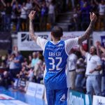 FOCUS BM/ IL MOMENTO DEL WEEKEND LBA: LA PERSONALITA’ DI GREEN REGALA L’IPOTETICA SALVEZZA A CANTU’ – DI ALESSIO APICELLA