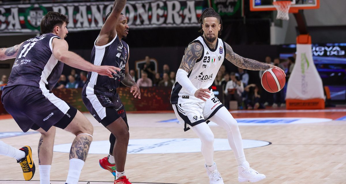 BM ON LBA/ LE PAGELLE: Yago si presenta alla Virtus, bene Hackett. Vital l’ultimo ad arrendersi per Tortona – di Eugenio Petrillo