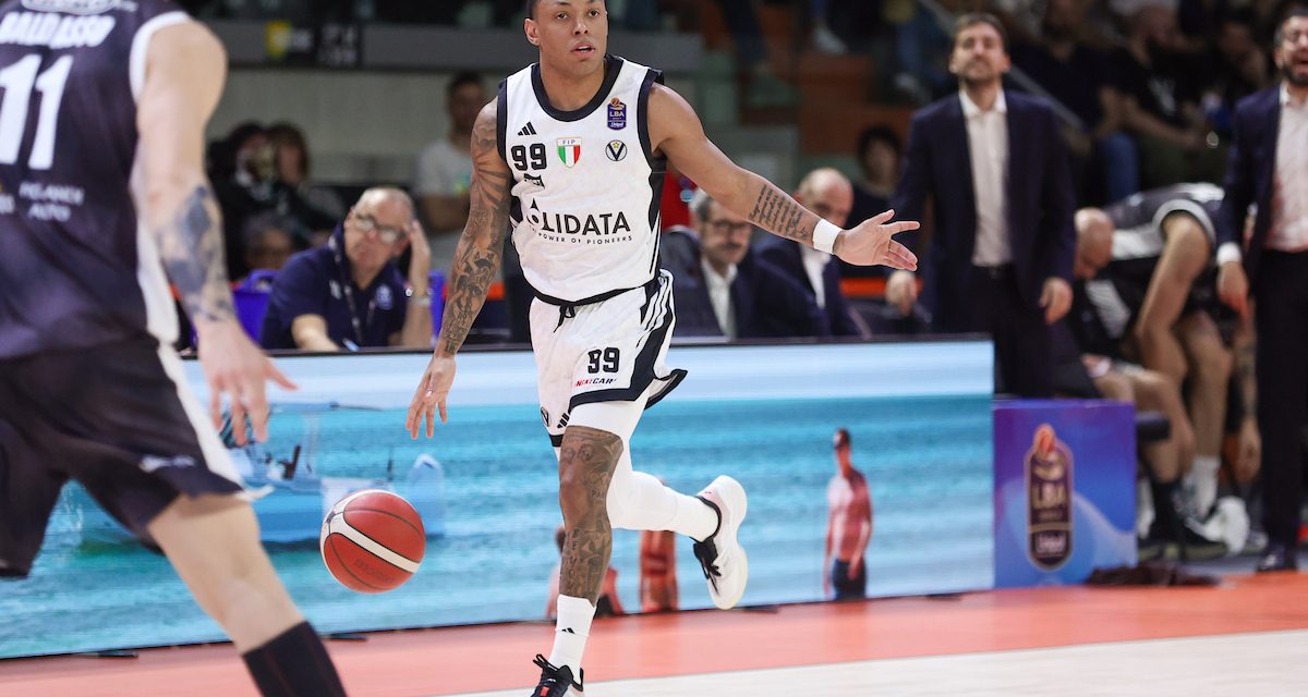 BM ON LBA / MVP Time: Yago nel segno di Oscar – di Matteo Orsolan