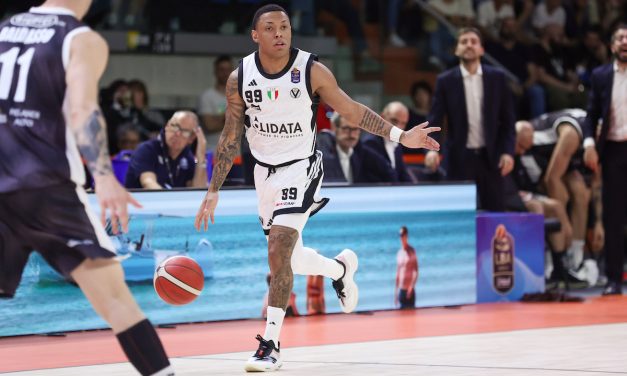 BM ON LBA / MVP Time: Yago nel segno di Oscar – di Matteo Orsolan