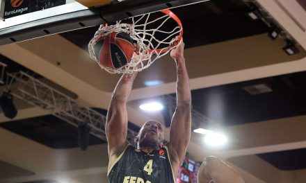 BM DA EUROLEAGUE/ VALENCIA ESPUGNA SARAJEVO, BARÇA E PANA TUTTO FACILE, BENE ZALGIRIS E MONACO