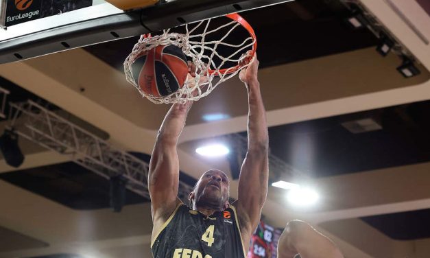 BM DA EUROLEAGUE/ VALENCIA ESPUGNA SARAJEVO, BARÇA E PANA TUTTO FACILE, BENE ZALGIRIS E MONACO