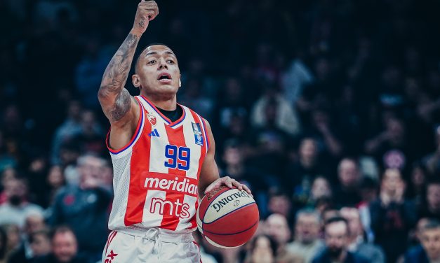 BM MERCATO / LE RAGIONI CHE HANNO PORTATO YAGO DOS SANTOS ALLA VIRTUS BOLOGNA – DI MATTEO CAZZULANI