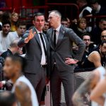 Virtus, domani con Cantù torna Morgan. Parente: “Serve fare uno o due passi in avanti”