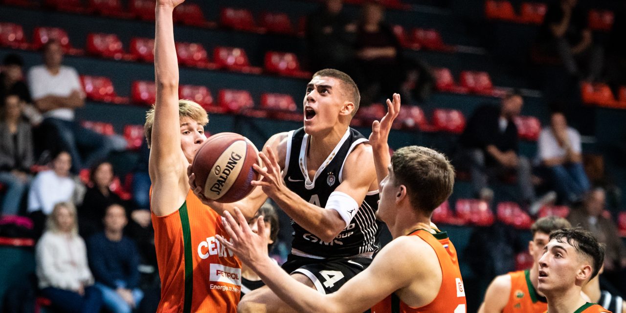 BM DA BASKET ADRIATICO / LEGA ADRIATICA UNDER 19: AL VIA LA FINAL EIGHT AL PIONIR DI BELGRADO – DI MATTEO CAZZULANI